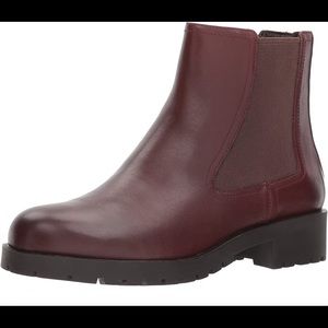 Cole Haan Stanton Waterproofing Chelsea Boots